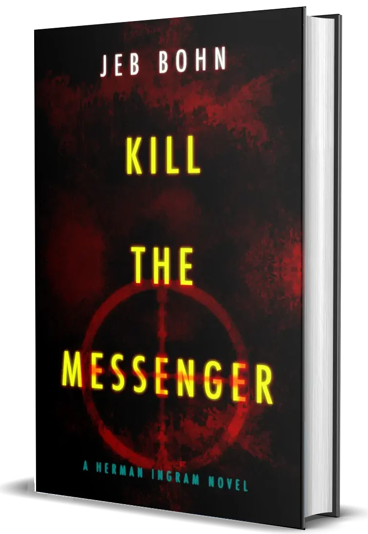 kill the messenger, amazon books books