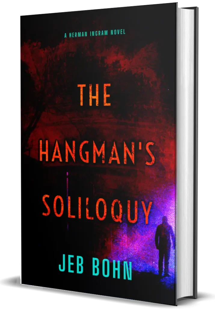 the hangman's soliloquy