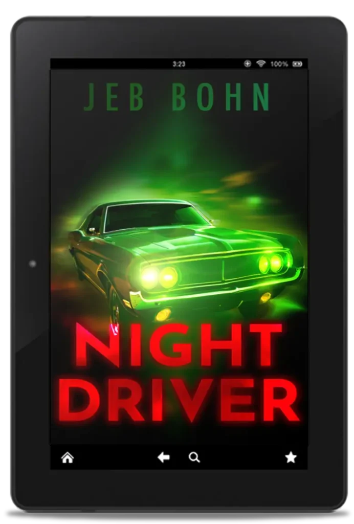 night driver