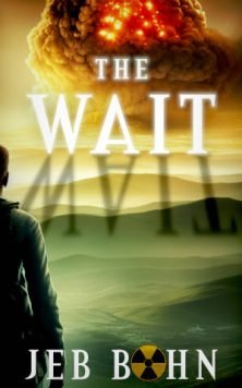 The Wait cover web