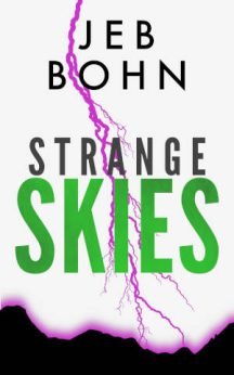 horror books